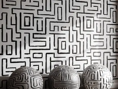 Wallpaper 08 Texture