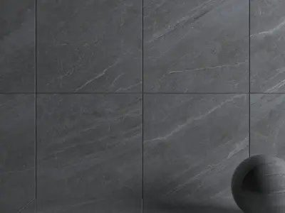 Wall Tiles Museum Mainstone Moon 120x120 Set 1 Texture