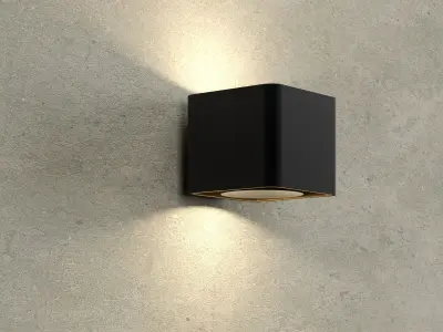 Cement Anthracite Clay Texture