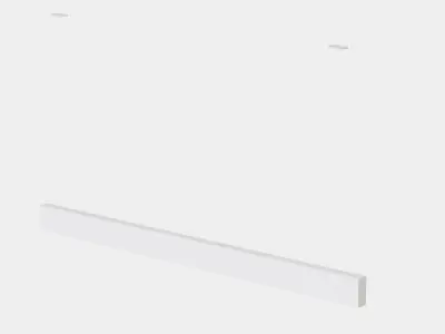 Zumtobel - Linaria 3D model