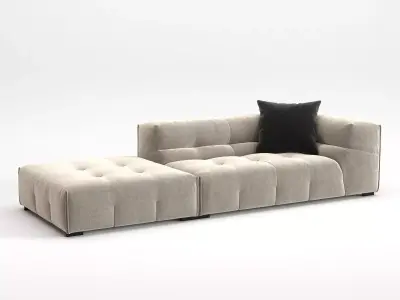 Tufty Too Comp02 3D model