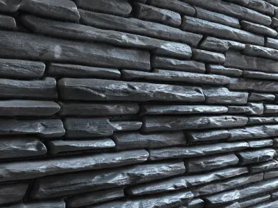Stone wall decorative Texture