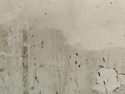 Concrete wall Old concrete  97 Texture