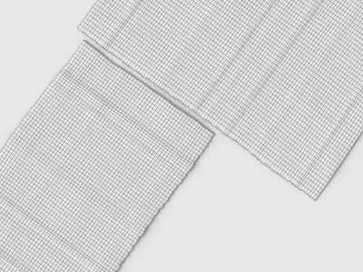 Rug Miller Free 3D model