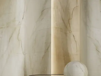 Marble Stone No45 Texture