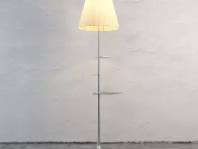 lamp 77 am138 3D model