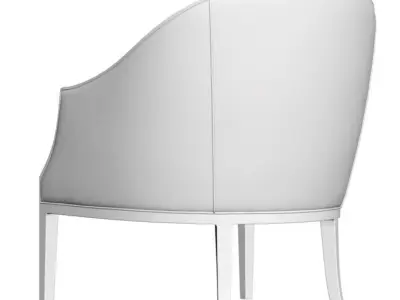 Living Divani ABC 3D model