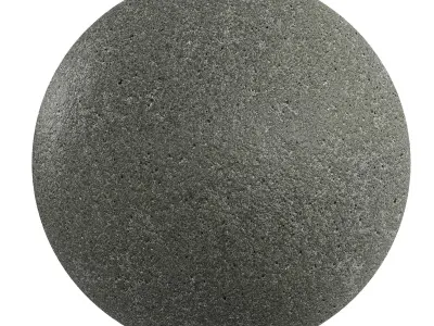 01 Concrete Pbr Texture