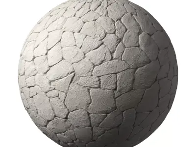 Stone Masonry Wall 11 Texture