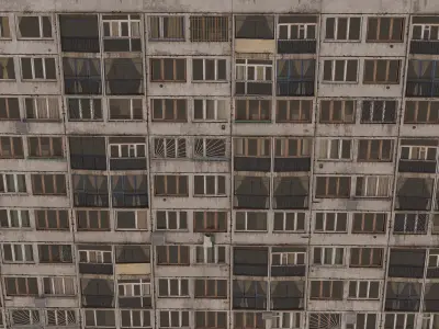  Haberezhnaya Urv17 05-01 