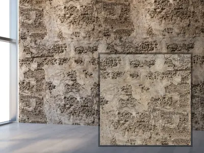 756 stucco Texture