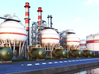  Detailed Two Ports Terminal Collection 