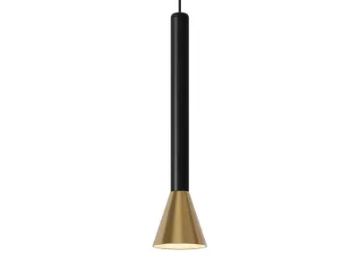 Pendant lamp Faro Barcelona DANKA 3D model