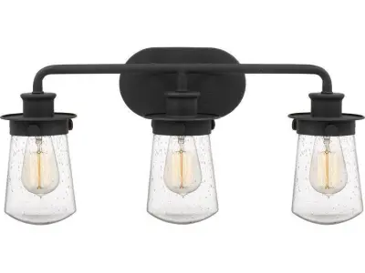 Simsbury Light Dimmable Vanity Light Free 3D model