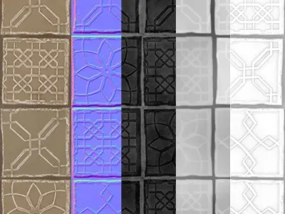 Ceramic Tiles Texture purchase