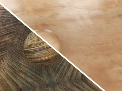 Marazzi Grande Concrete Look Slabs - 9 Styles -Set of 16 Texture