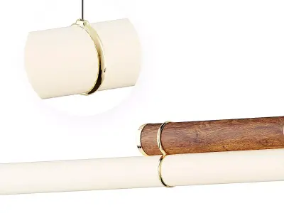 Mini Endless Double by Jason Miller 3D model