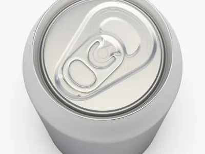  Aluminum soda can v 1 