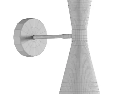 Bra Lumion Quinn 3D model