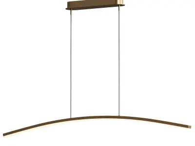  CURVE  3D model
