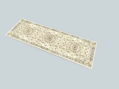 Carpet 3D model