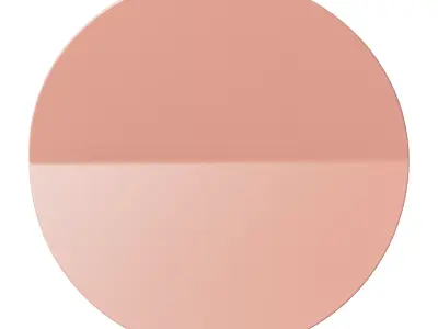 Wall lamp lamp Houseof 3D model