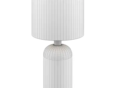 AZBARREN Table lamp 3D model