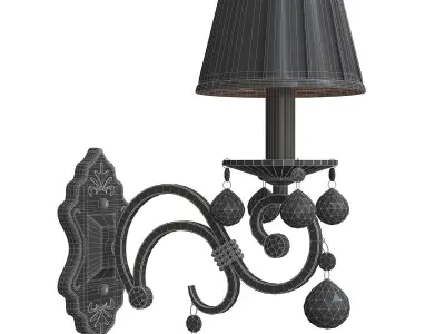 Eurosvet Ivin 12075-1 3D model