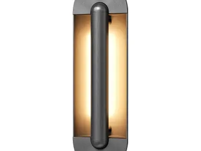 Carlyle Collective Cosmos sconce 3D model