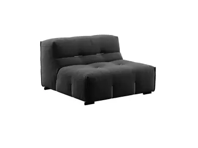 Tufty Too Collection 3D model