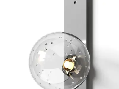 Articolo Lighting - Scandinavian 3D model