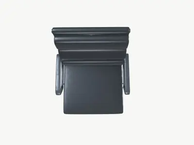 Office Chair 3D model 4