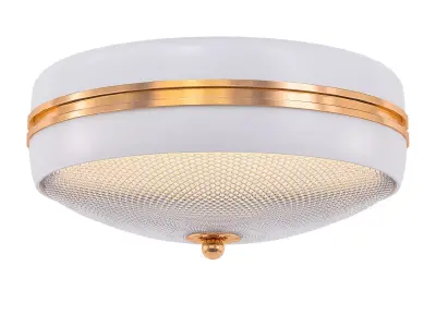 MOLDED GLASS 3D model