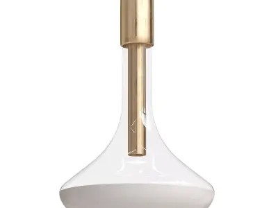 CATHODE light 3D model