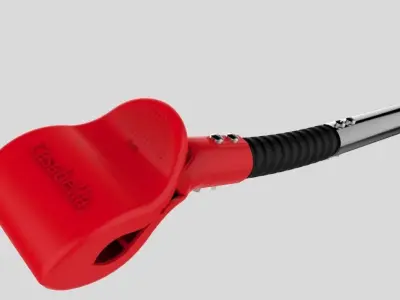 Casabella Camie Free 3D model