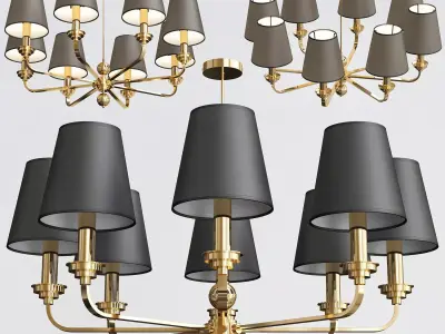 Kutek Mood Abano ABA-ZW-8 3D model