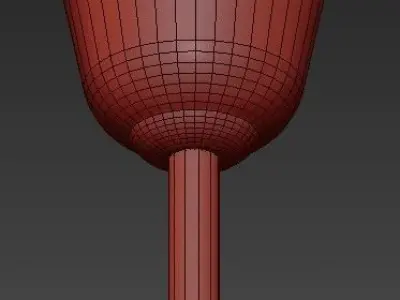 Lighting Eclectico Studio 3D model