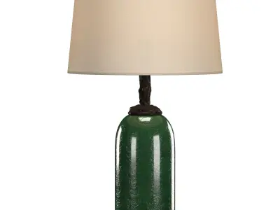 Sempreviva Table lamp 3D model