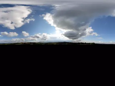 hdri 360 panorama time 1710  Texture