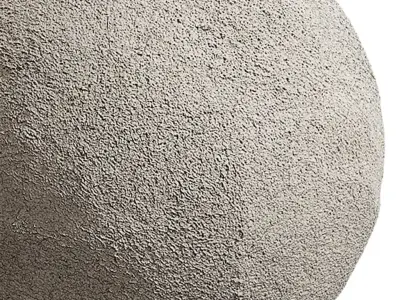 Plaster Seamless Texture 2K - EXR 5 - JPG 5 Texture Texture