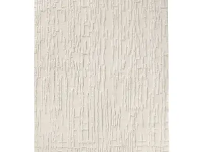 OLENA WOOL RUG 3D model