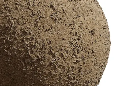 Concrete Seamless Texture 2K - EXR 5 - JPG 5 Texture Texture 19