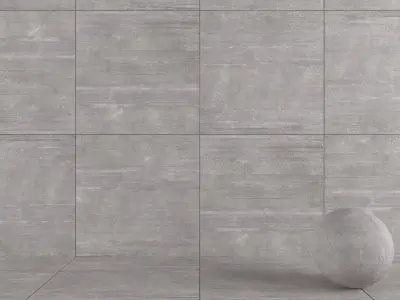 Flaviker Hangar Smoke 120x120 Texture