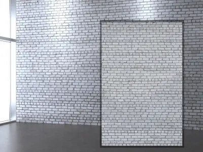 Brickwork 305 Texture
