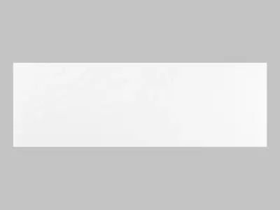 Seamless White Handcrafted Wall With Subtle Crinkle Relief Texture