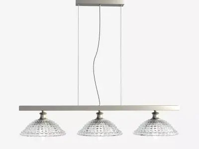 Lamp 13 3D model purchase