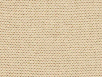 lounge chair Low-poly 3D model