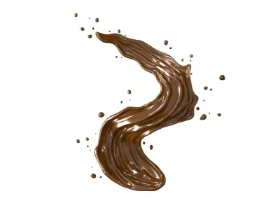  Chocolate Splash Bundle 