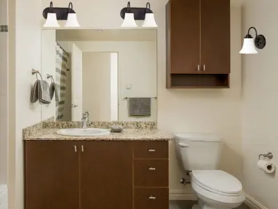 Zarate 1 - Light Dimmable Armed Sconce Free 3D model