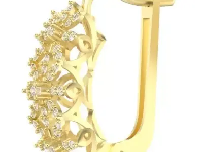 Brilliant set  3D print model